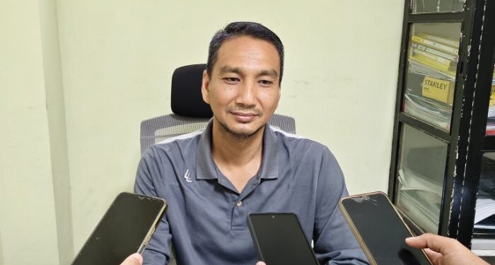 Sinergi RSUD Panyabungan dan DLH Madina Atasi Persoalan Sampah
