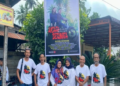 Sanggar Tympanum Novem Rilis Film ‘Aksara Bermata’ untuk Dukung Warisan Budaya Mandailing