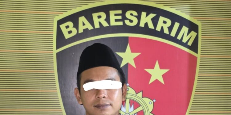 Kesal Pondok Dirusak, Pria di Desa Mompang Julu Aniaya ODGJ hingga Tewas