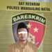 Kesal Pondok Dirusak, Pria di Desa Mompang Julu Aniaya ODGJ hingga Tewas
