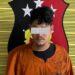 Polisi Ringkus Buronan Kasus Pengeroyokan Brutal di Padangsidimpuan