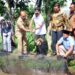 Gandeng Mahasiswa STP Jakarta, Tapsel Bidik Kemandirian Bibit Ikan di Angkola Barat
