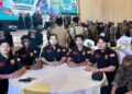 Generasi Muda GRIB Sumut Desak Dirut PLN Mundur Pasca Black Out Sumatera