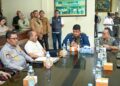 Gubernur Sumut Jamin Pemulangan Korban Bus ALS
