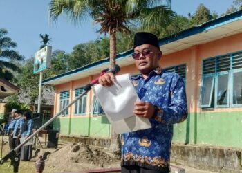 Guru di Tambangan Bakal Terima Beasiswa Kuliah Lewat Program RPL Kemendikdasmen