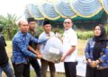 Gus Irawan Dorong Swasembada Ikan dan Penguatan Lubuk Larangan di Tapsel