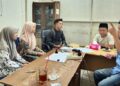 HMPS KPI STAIN Madina Gandeng PWI untuk Seminar Nasional