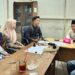 HMPS KPI STAIN Madina Gandeng PWI untuk Seminar Nasional