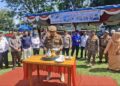HUT ke-76 Satpol PP, Bupati Madina Tekankan Profesionalisme dan Respons Cepat Media Sosial