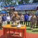 HUT ke-76 Satpol PP, Bupati Madina Tekankan Profesionalisme dan Respons Cepat Media Sosial