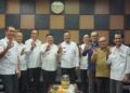 Rombongan Bupati Madina Studi Tiru Pengolahan Serai Wangi ke Garut