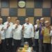 Rombongan Bupati Madina Studi Tiru Pengolahan Serai Wangi ke Garut