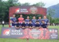 Derby Kotanopan di Final Piala Bupati, Rambin FC Vs GMPM Madina Rebutan Juara