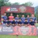 Derby Kotanopan di Final Piala Bupati, Rambin FC Vs GMPM Madina Rebutan Juara