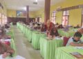 MTsN 2 Madina Tegaskan Penerimaan Siswa Baru Sesuai SOP dan Bebas Pungli