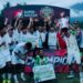 GMPM FC Menang Tipis 1-0 atas Rambin FC, Sabet Gelar Juara Bupati Cup 2026