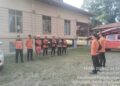 Pamit Mandi dan Wuduk, Seorang Kakek Hilang di Sungai Muara Bangko Sinunukan