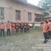 Pamit Mandi dan Wuduk, Seorang Kakek Hilang di Sungai Muara Bangko Sinunukan