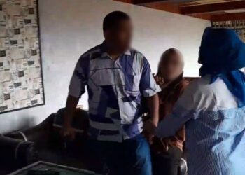 Kasus Perselingkuhan, Pemecatan Oknum Polisi di Tapsel Kembali Disorot