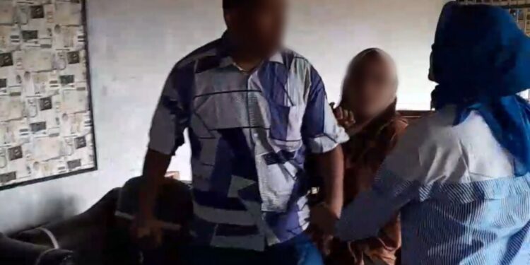 Kasus Perselingkuhan, Pemecatan Oknum Polisi di Tapsel Kembali Disorot