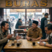 Kopi Panas dan Gerbong Mutasi