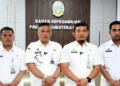 Informasi Pembukaan 9.759 Formasi CPNS di Pemprov Sumut Tidak Benar