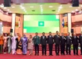 Ini Daftar Nama Dekan dan Wakil Dekan di USU yang Baru Dilantik