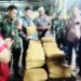 Ini yang Terjadi di Balik Terbuangnya 33 Bal Ganja di Padang Laru