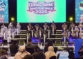Inkonsistensi Penilaian Juri Lomba Cerdas Cermat MPR di Kalbar Jadi Sorotan