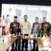 Jamin Kecukupan Penumpang Pesawat, Kepala Daerah se-Tabagsel Sepakat Hidupkan Dua Bandara