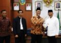 Jika Jalur Pastap Julu-Sigantang Dibuka, Jarak Tempuh Madina-Pasbar Berkurang 70 Km