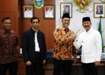 Jika Jalur Pastap Julu-Sigantang Dibuka, Jarak Tempuh Madina-Pasbar Berkurang 70 Km
