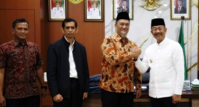 Jika Jalur Pastap Julu-Sigantang Dibuka, Jarak Tempuh Madina-Pasbar Berkurang 70 Km