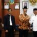 Jika Jalur Pastap Julu-Sigantang Dibuka, Jarak Tempuh Madina-Pasbar Berkurang 70 Km