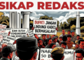 Kades Sopobatu Digoyang Warganya, Macam Mana Pula Ini, Bah!