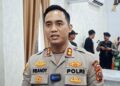 Kapolres Madina Janji Evaluasi Kinerja Humas Usai Dikritik PWI