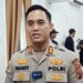 Kapolres Madina Janji Evaluasi Kinerja Humas Usai Dikritik PWI