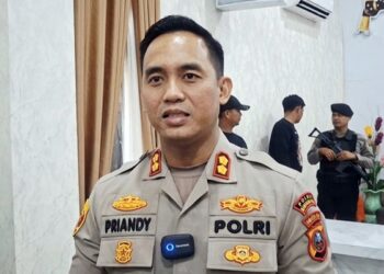 Kapolres Madina Sebut Lagu ‘Siti Suwarni’ Jadi Cambuk Berantas Narkoba