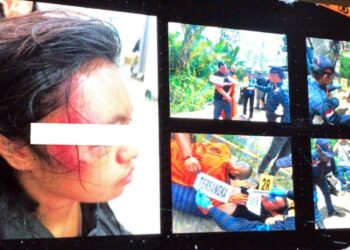 Pengungkapan Kasus Pemerkosaan Disertai Perampokan di Padangsidimpuan, Begini Modusnya