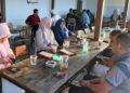 Kementan Kucurkan APBN untuk Pulihkan Lahan Pertanian Pasca-bencana di Madina