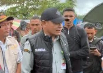 Kementan Perkuat Pengawasan dan Tindak Tegas Mafia Pangan