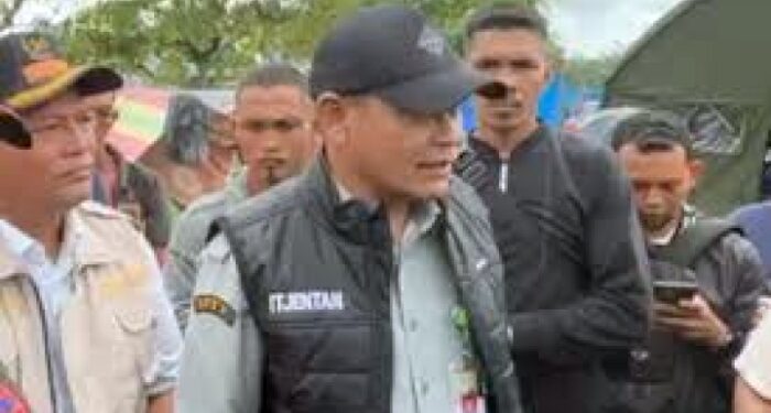 Kementan Perkuat Pengawasan dan Tindak Tegas Mafia Pangan
