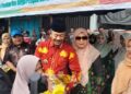 Kendalikan Harga Pangan Jelang Idul Adha, Pemkab Madina Gelar Pasar Murah