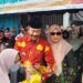 Kendalikan Harga Pangan Jelang Idul Adha, Pemkab Madina Gelar Pasar Murah