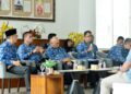 Begini Jurus Pemprov Sumut Hadapi Ancaman Kekeringan El Nino