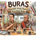 Kopi Pahit di Balik Manisnya Sirondang Bulan
