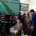 Gubernur Sumut Temui Keluarga Korban Kecelakaan Maut Bus ALS