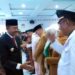 Lantik Ratusan Pejabat, Ini Pesan Bupati Saipullah Nasution