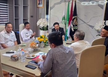 Lion Air akan Buka Penerbangan Rute Medan-Madina dan Madina-Padang