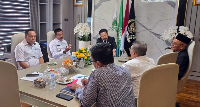 Lion Air akan Buka Penerbangan Rute Medan-Madina dan Madina-Padang